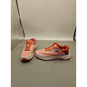 Merrell Womens Size 8.5 Fly Strike 2 Soft Coral Trail Running Shoes Sneakers New
